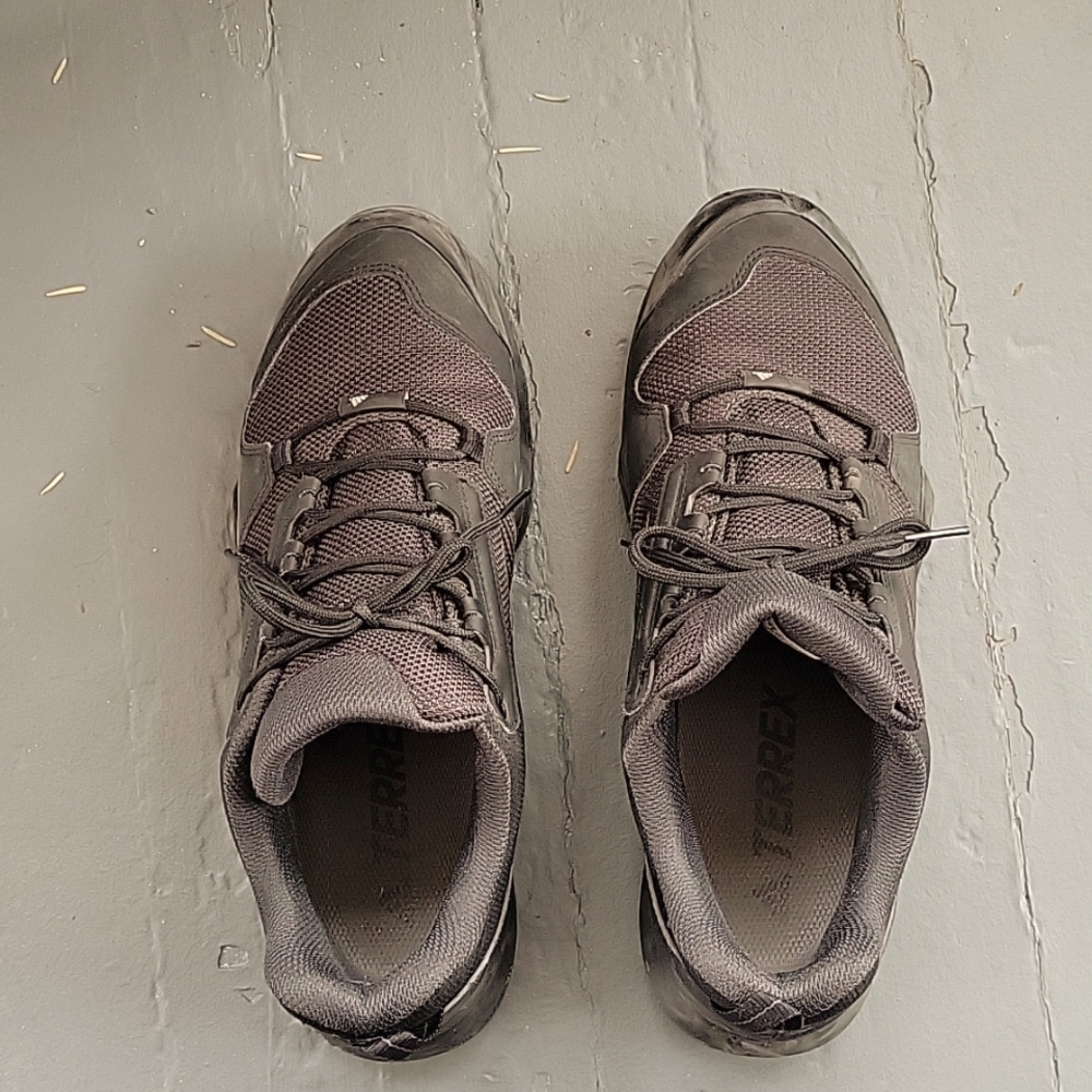 Adidas terrex ax3 shoes